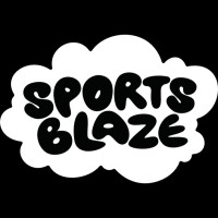 SportsBlaze logo - Similar company to Ev Analytics