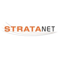 StrataNetNZ logo - Similar company to Purelink