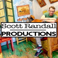 SR Productions logo - Similar company to Staying Relevant Productions