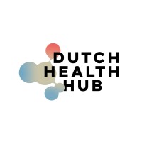 Dutch Health Hub logo - Similar company to Digitalis
