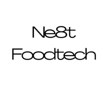 NE8T FoodTech logo - Similar company to Jomud.Io