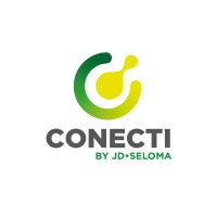 Conecti By JD Seloma logo - Similar company to Flmg