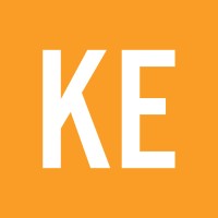 Kennedy Events logo - Similar company to Hunter Events Group