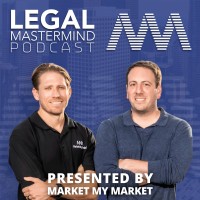 Legal Mastermind Podcast logo - Similar company to Teampreneur