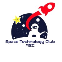Space Technology Club AEC logo - Similar company to Space Technology Applications From Research (Star) Accelerator