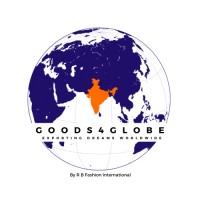 GOODS4GLOBE -By RB Fashion International logo - Similar company to Techlabs Llc