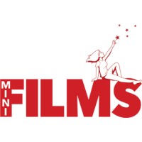 Mini Films logo - Similar company to Slow Cooked Films