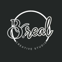 B. Real Creative Studio logo - Similar company to Head To Speech