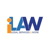 iLAW logo - Similar company to Modern Real Estate