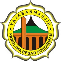 Sekolah Islam PB. Soedirman Jakarta logo - Similar company to Trisakti Fashion Week