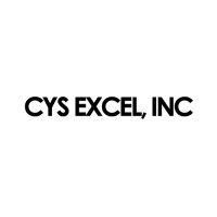 Cys Excel Inc logo - Similar company to Webbed Sphere Inc.