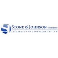 Stone & Johnson Chartered logo - Similar company to Launchpoint