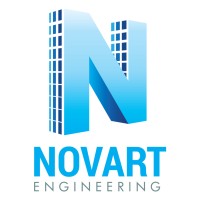 Novart Project Management logo - Similar company to Global Proiect
