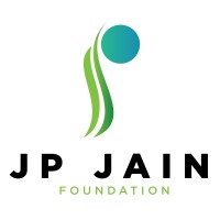 JP Jain Foundation logo - Similar company to Arham Alloy And Steel Private Limited