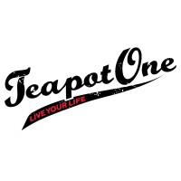 TeapotOne logo - Similar company to Five On A Bike Limited