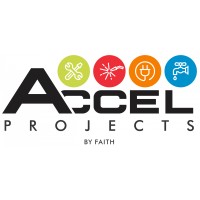 Accel Projects SA logo - Similar company to Storm Distribution Sa
