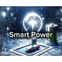 SmartGen Power dba Smart Power logo - Similar company to Soldfast™