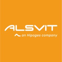 HIPOGES Alsvit logo - Similar company to Idmon