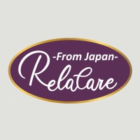 RelaCare Adult Diapers logo - Similar company to Purple Crayon Brand
