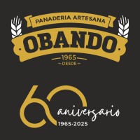 Panadería Artesana Obando logo - Similar company to 705