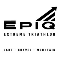 ÉPIQ Triathlon logo - Similar company to Artic Oasis