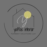 Yaffas Interiors logo - Similar company to Utternow