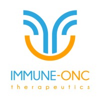 Immune-Onc Therapeutics logo - Similar company to Eigen Therapeutics
