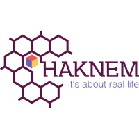 Haknem Ecommerce logo - Similar company to Nodasoft - Automotive Ecommerce Solutions Company