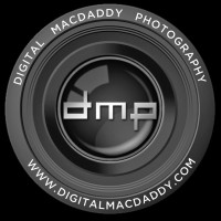 Digital Macdaddy - Las Vegas Automotive Photographer logo - Similar company to Beyond Creative Mgmt.
