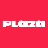 PLAZA logo - Similar company to Redelig Entertainment