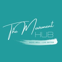 The Movement Hub logo - Similar company to The Creative Movement Hub
