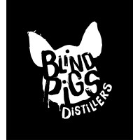 Blind Pigs Distillers logo - Similar company to Distillerie Des Aravis