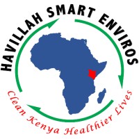 Havillah smart enviros limited logo - Similar company to Green Brine Technologies