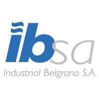 Industrial Belgrano S.A. logo - Similar company to Lv Servicios - Plataformas Elevadoras