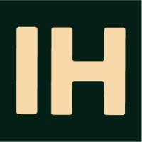 Iris Hall logo - Similar company to Square Clover, Inc.