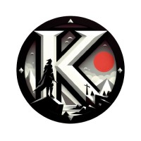 Kosippy logo - Similar company to Studio Tulpar