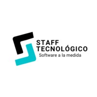Staff Tecnológico logo - Similar company to Ti Corporation