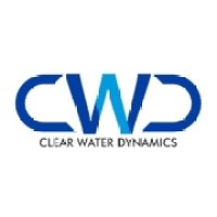 Clear Water Dynamics Private Limited logo - Similar company to Kritsnam Technologies