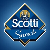 Riso Scotti Snack logo - Similar company to Cardenzia Gourmet