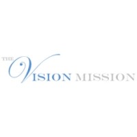 The Vision Mission logo - Similar company to Ken Brandt Author