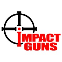 Impact Guns logo - Similar company to Milspec Retail