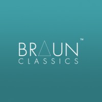 Braun Classics GmbH logo - Similar company to Zen Srl - Digital & Software Solutions