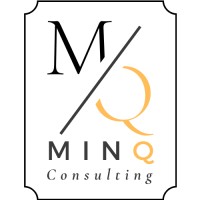 MinQ Consulting LLC logo - Similar company to Silq Technologies