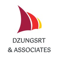 Dzungsrt & Associates logo - Similar company to Adr Vietnam Chambers Llc