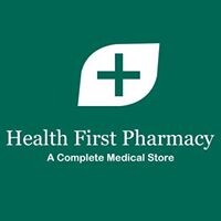 HEALTH FIRST PHARMACY logo - Similar company to Health First Group