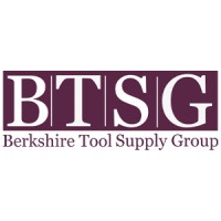 Berkshire Tool Supply Group logo - Similar company to Cmt Industrial Solutions