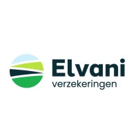 Elvani Verzekeringen logo - Similar company to Broch & Volkering Verzekeringen B.V.