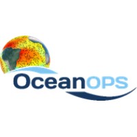 OceanOPS (WMO-IOC/UNESCO) logo - Similar company to Baltic Sea Science Congress 2025