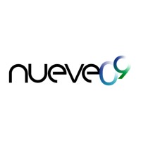 Nueve09 logo - Similar company to Momen.Mx