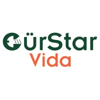 GürStar Vida logo - Similar company to Tuna Vida